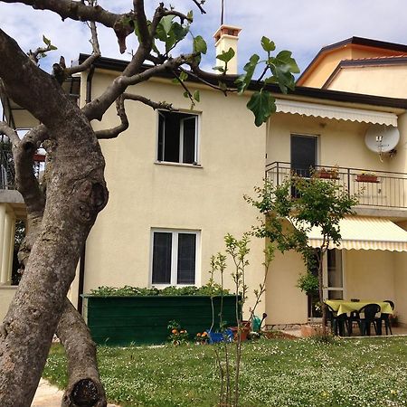 Apartment Laura โปเรช ห้อง รูปภาพ