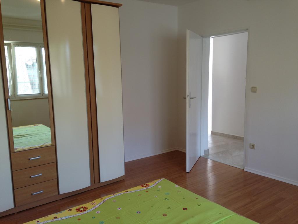 Apartment Laura โปเรช ห้อง รูปภาพ
