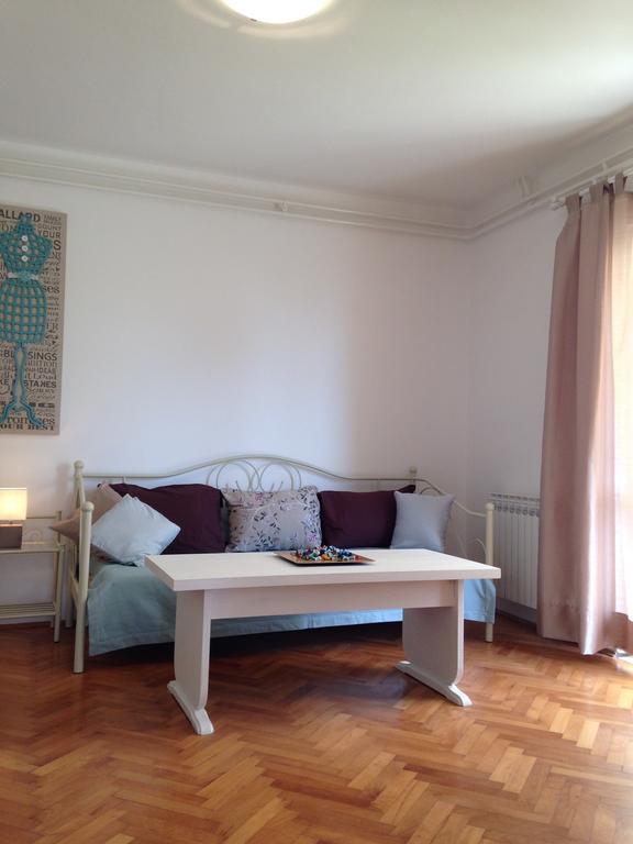 Apartment Laura โปเรช ห้อง รูปภาพ